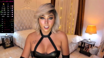 Yourglamorousladyxx  17-10-2021